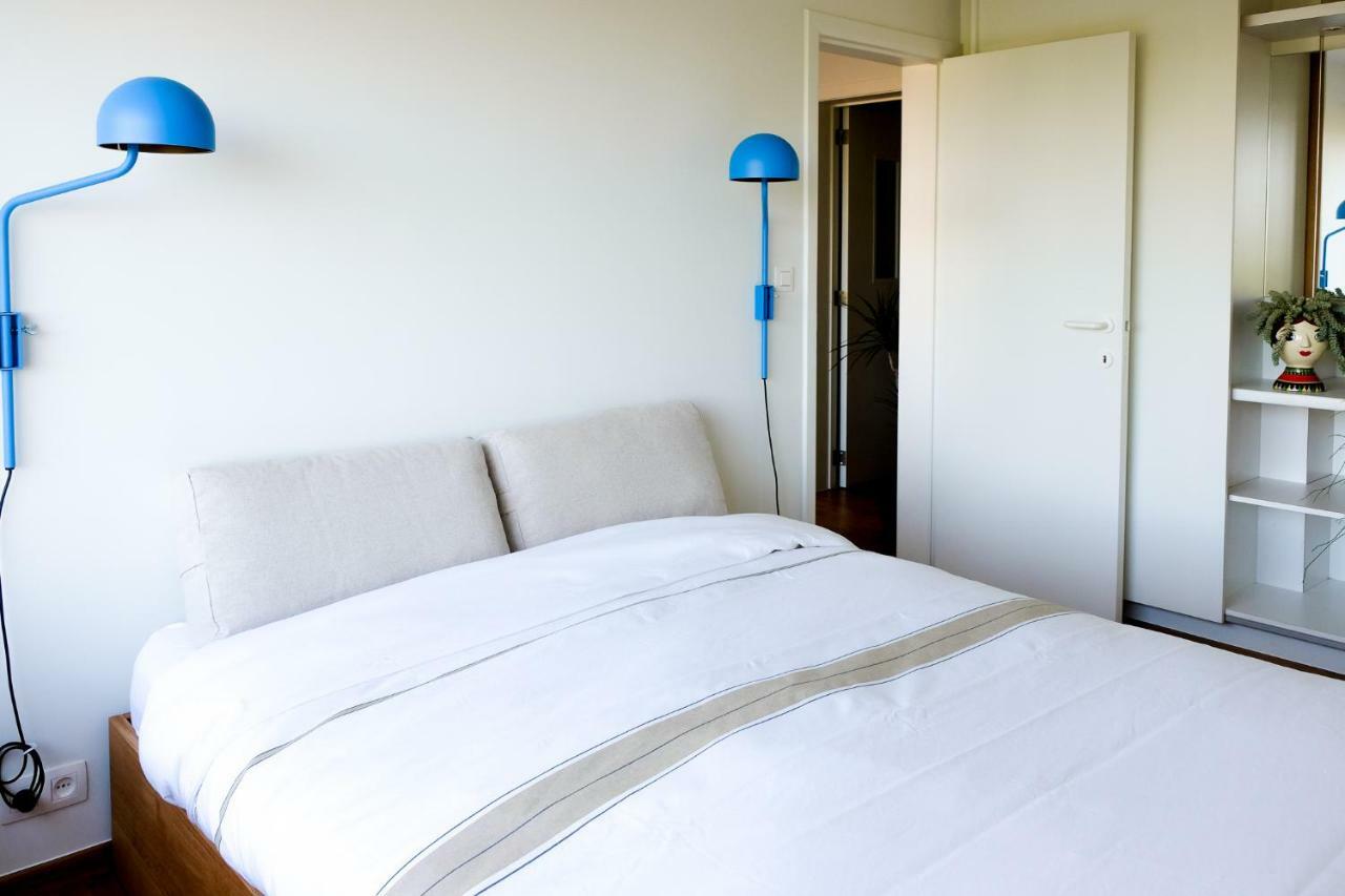 Appartement De Spelleplekke 1D เอาสท์ดังแกร์เกอ ภายนอก รูปภาพ